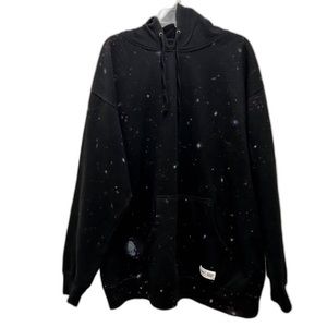 Akomplice Intergalactic Universe Hoodie
